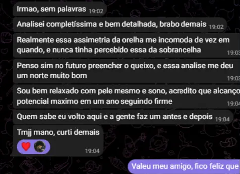 Novo Projeto